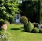Teakmöbel Garten Luxus Gartengestaltung Großer Garten — Temobardz Home Blog