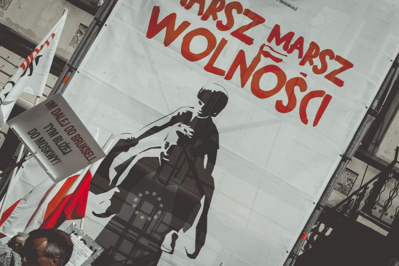 photo f12eb59b080a March of Freedom Warsaw