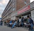 Teehaus Im Englischen Garten Berlin Neu Proberaum In Berlin Lichtenberg Ein Paar Kabel Retten Das