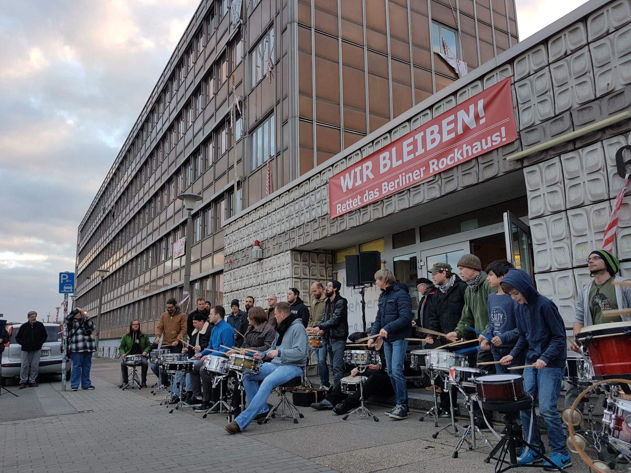 Teehaus Im Englischen Garten Berlin Neu Proberaum In ...