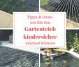 Teich Und Garten Frisch Gartenteich Kindersicher Machen – Möglichkeiten Im