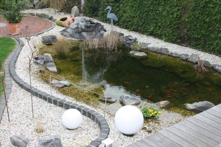 Teich Und Garten Inspirierend Bildergebnis Für Teich An Der Terrasse Garten