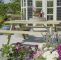 Tepro Garten Gmbh Elegant Plus Kombimöbel 180 X 155 X 70 Cm