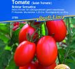 Tomaten Im Garten Reizend tomate Bolstar Sensatica F1
