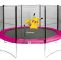 Trampolin Garten Genial Pikachu Wurde Auf Einem Trampolin Von Salta Gesichtet