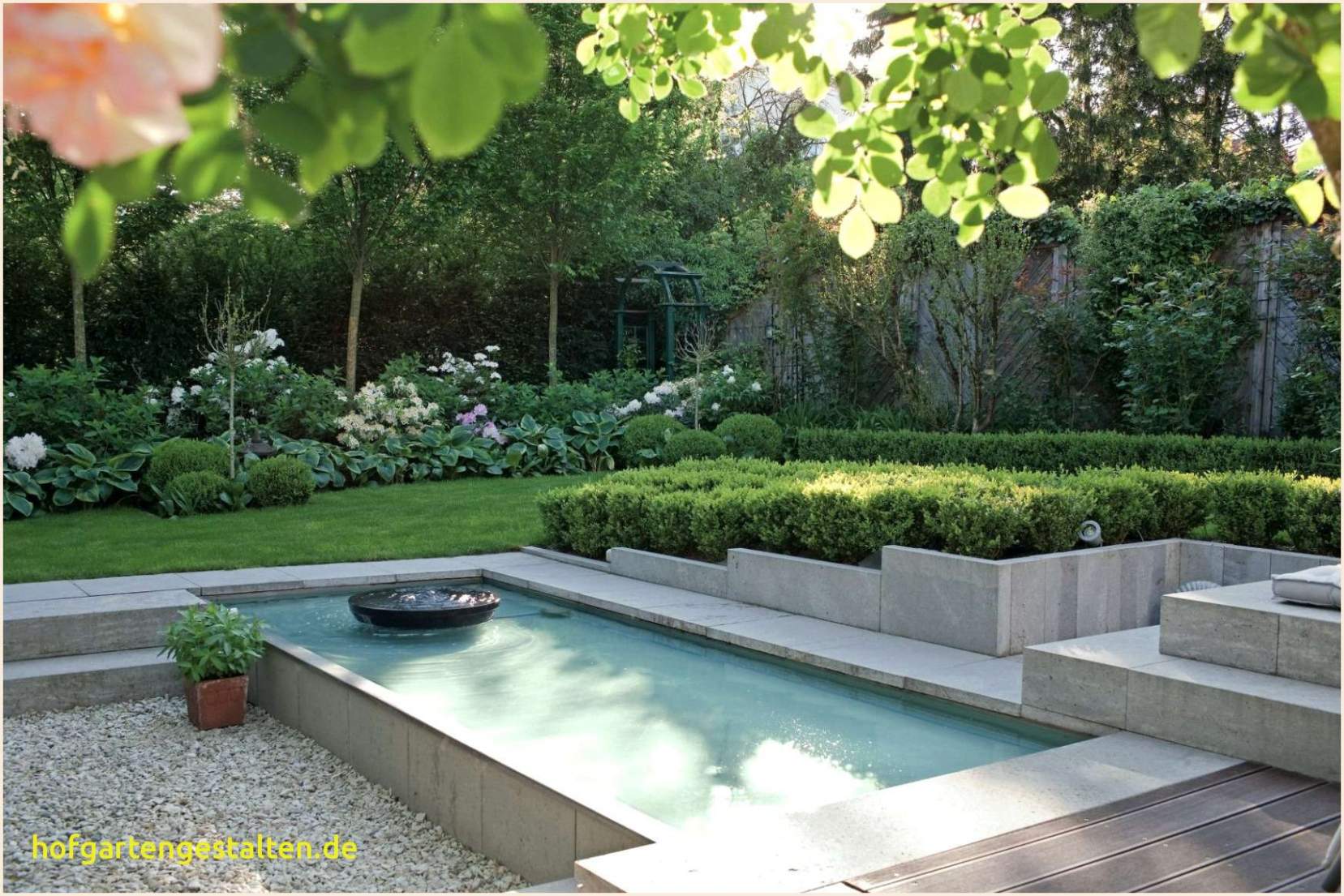 39 luxus springbrunnen garten traumgarten mit pool traumgarten mit pool