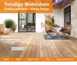 Treppe Garten Selber Bauen Holz Schön Holz Bögner 2017 Trendige Wohnideen