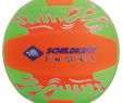 Volleyballnetz Garten Das Beste Von Schildkröt Neopren Beachball Xl