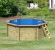 Was Kostet Ein Pool Im Garten Das Beste Von Pool Holzpool "premium Modell 1 A"