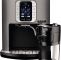 Wasserbehälter Garten Reizend Krups Ea860e Kaffeevollautomat E touch Cappuccino Latte Smart App Gesteuert Milchbehälter 1 8 L 15 Bar Metall Schwarz