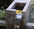 Wasserspiel Garten Modern Das Beste Von Wittman Estes Water Feature