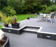 Wasserspiel Garten Modern Genial Gartengestaltung Mit Holz Und Stein — Temobardz Home Blog
