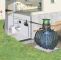 Wassertank Garten Unterirdisch Luxus Unterirdische Regenwassertanks Jetzt Online Kaufen