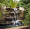 Wasserwand Garten Inspirierend 60 Aufregende Hinterhof Wasserfall Garten