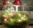 Weihnachtsdeko Garten Schön Use A Large Clear Vase and Create Your Own Christmas Fairy