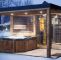 Whirlpool Garten Kosten Luxus 32 Reizend Sauna Im Garten Neu
