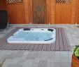 Whirlpool Garten Test Elegant Outdoor Whirlpool Hot Tub Venedig Weiss Mit 44 Massage Düsen Heizung Ozon Für 5 6 Personen