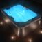 Whirlpool Garten Test Genial Outdoor Whirlpool Hot Tub Venedig Weiss Mit 44 Massage Düsen