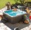 Whirlpool Garten Test Luxus Die 113 Besten Bilder Von Whirlpools Hot Tubs In 2020