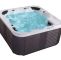 Whirlpool Garten Test Reizend Outdoor Whirlpool Hot Tub Venedig Weiss Mit 44 Massage Düsen Heizung Ozon Für 5 6 Personen