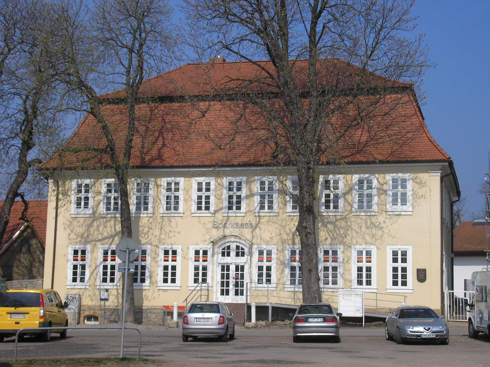 Gemeindehaus Gispersleben JPG