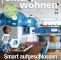 Wohnen Und Garten Zeitschrift Frisch Smart Wohnen 2 2018 by Family Home Verlag Gmbh issuu