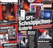 Zeitschrift Garten Schön Sft Spiele E Technik