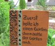 Ziergräser Für Den Garten Neu Gartenarbeit Ideen Gartensprüche Auf Gartenschildern