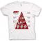 Zombie Garten Einzigartig Kinder T Shirt Zombie Lebensmittel Pyramide Lustig