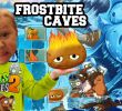 Zombie Garten Frisch Dad & Kids Play Pvz 2 Frostbite Caves Hot Potato Day 1 2