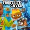 Zombie Garten Frisch Dad & Kids Play Pvz 2 Frostbite Caves Hot Potato Day 1 2